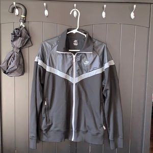 Nike Retro Track Jacket